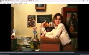 przeniesienie VHS filmów na komputer